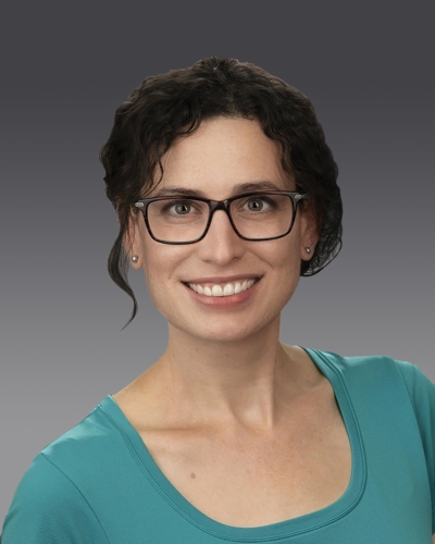 Christina Lee, PA-C
