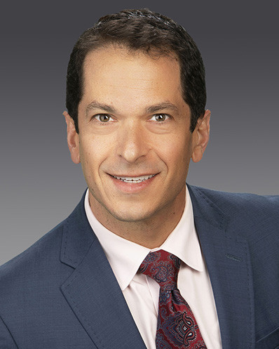 photo of Michael Ferrandino, MD