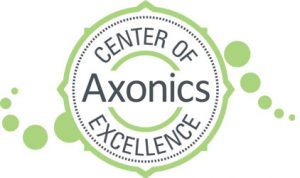 Axonics logo