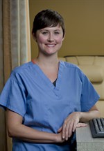 Katie Quaranta, RN