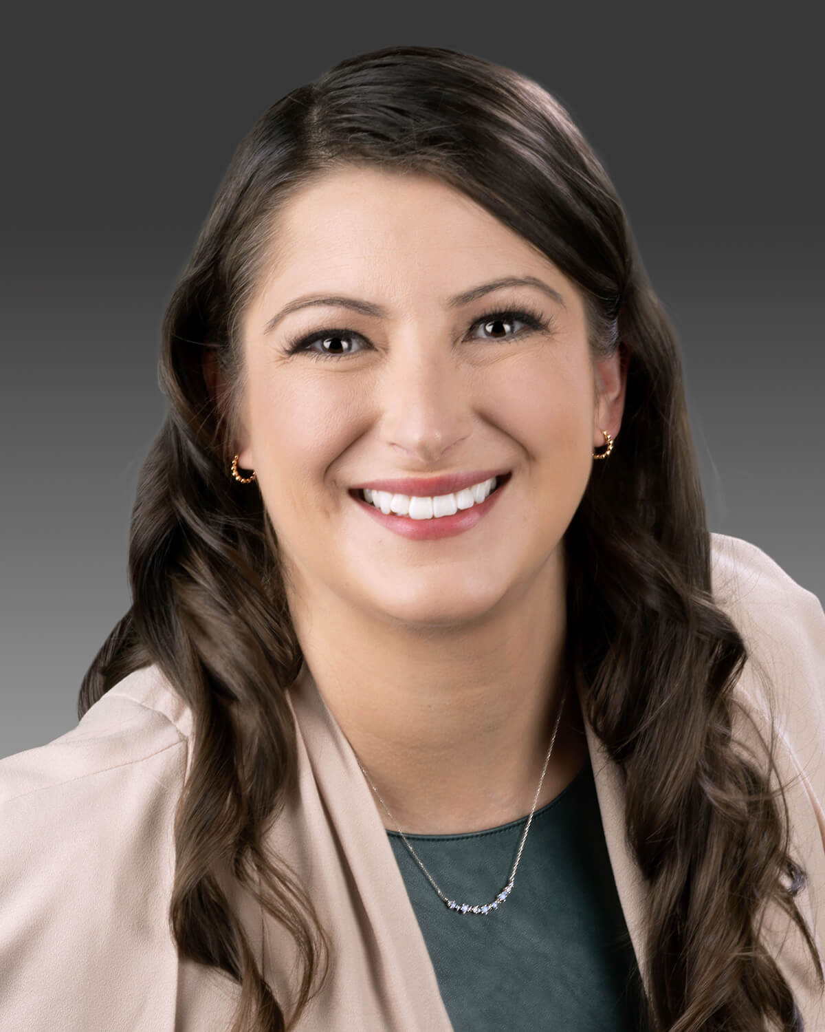 photo of Kelly Brown, MD