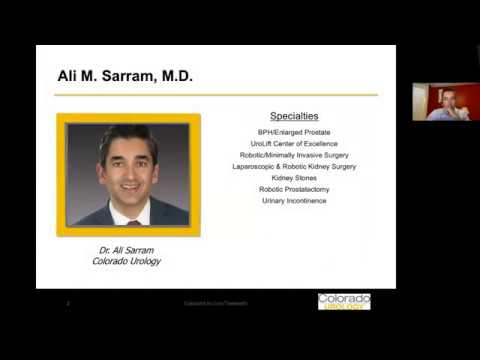 Treatment Options For Bph Enlarged Prostate Including Urolift Treatment Options For Bph Enlarged Prostate Including Urolift
