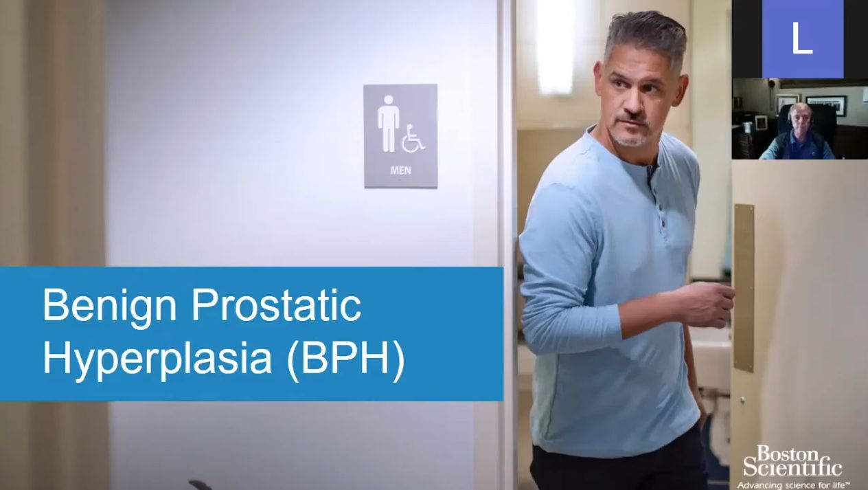 Treatment Options For Enlarged Prostate Bph United Urology Treatment Options For Enlarged Prostate Bph United Urology