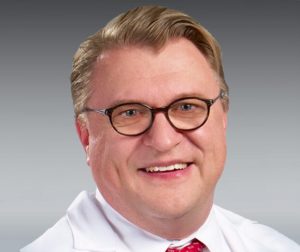 Bernard Gburek, MD, Arizona Urology Specialists