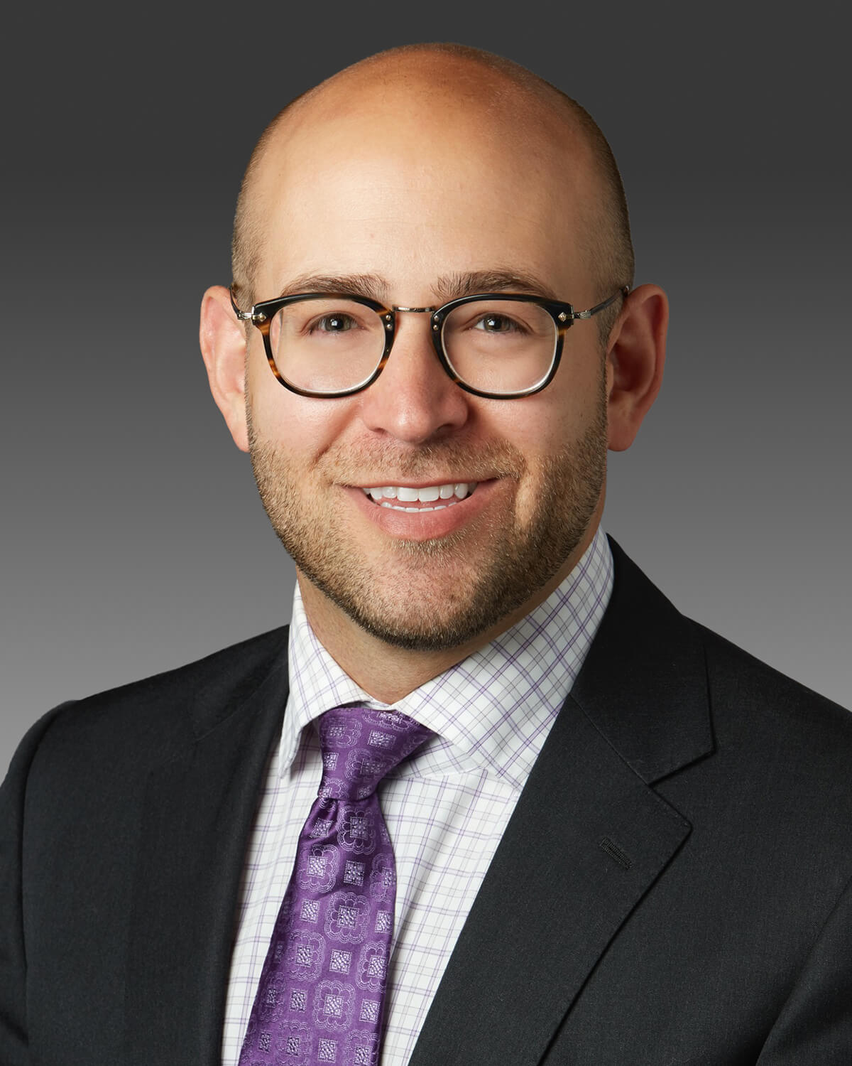 photo of Michael Davenport, MD