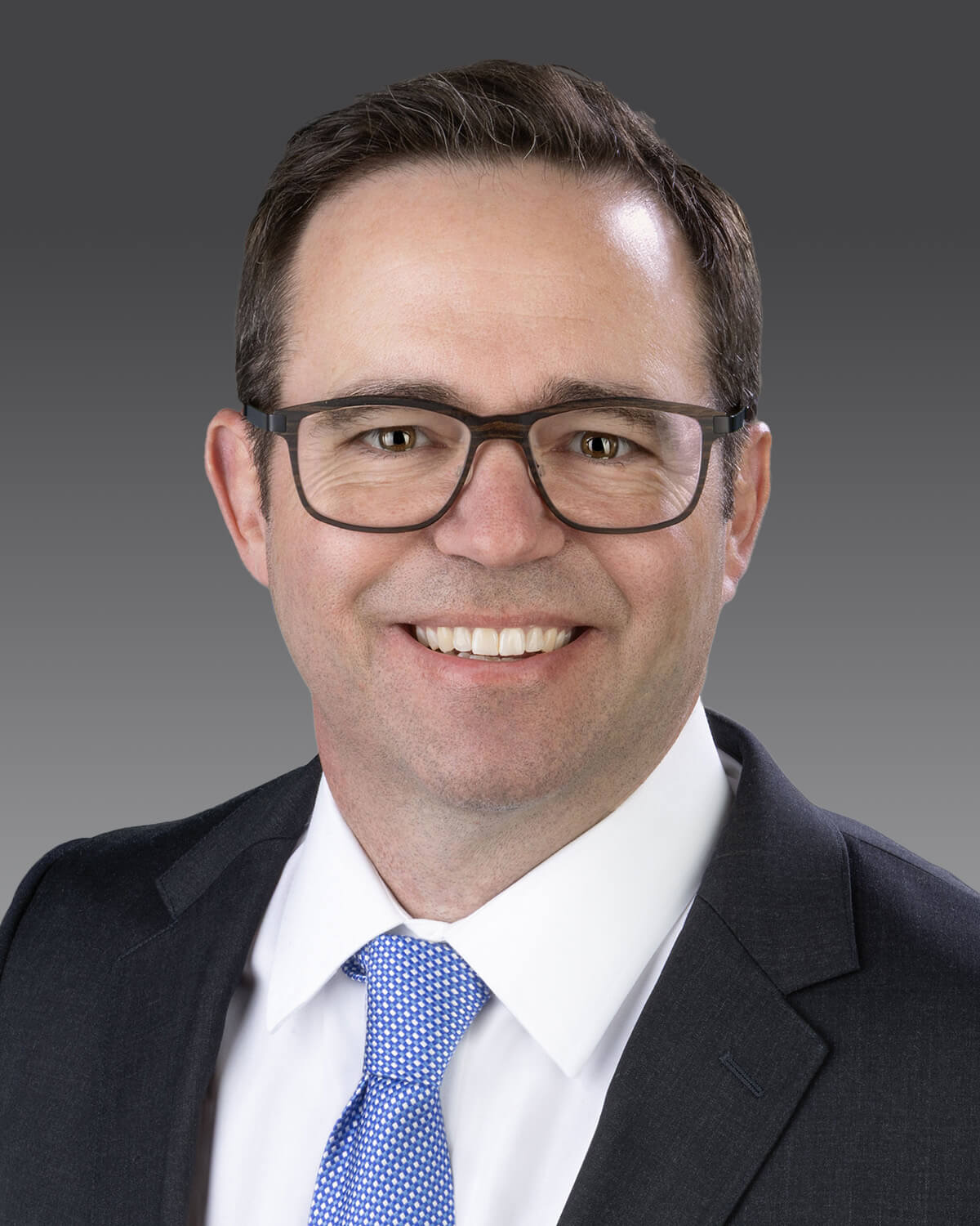 photo of Justin Green, MD