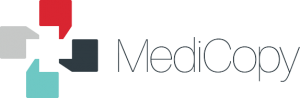 Medi Copy Logo